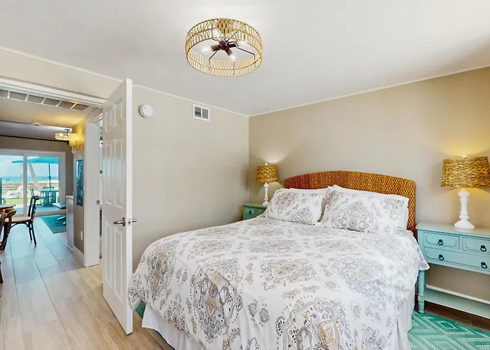 Ferienhaus Place 3 Clearwater Beach