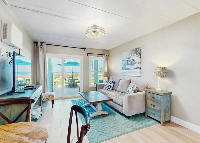Ferienhaus Place 3 Clearwater Beach