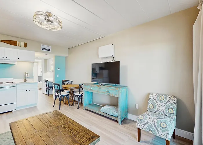 Place 3 Ferienhaus *