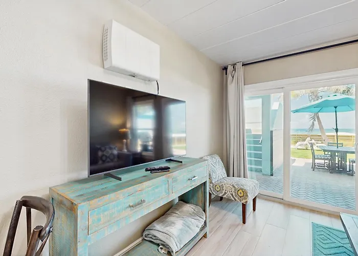 Place 3 Ferienhaus Clearwater Beach
