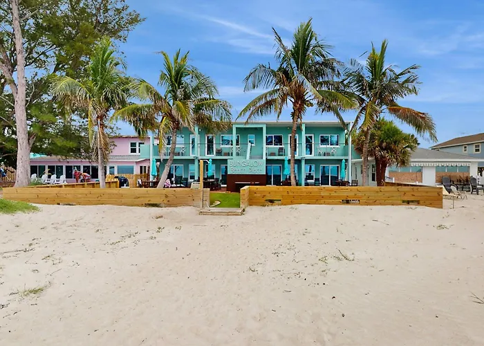 Ferienhaus Place 3 Clearwater Beach