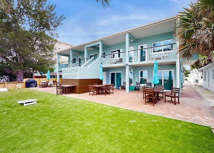 Ferienhaus Place 3 *