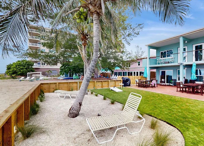 Ferienhaus Place 3 *